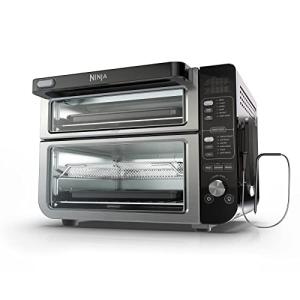 Ninja 12-in-1 Smart Double Oven with Air Fryer