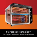 Ninja 12-in-1 Smart Double Oven with Air Fryer