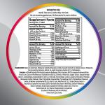 Centrum Silver Men’s 50+ Multivitamins with Vitamin D3