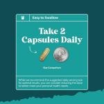 Herbal Liver Detox Supplement with Milk Thistle