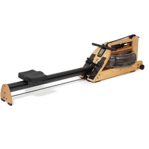 WaterRower A1 Oak Rowing Machine with S4 Monitor
