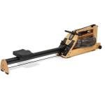 WaterRower A1 Oak Rowing Machine with S4 Monitor