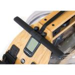 WaterRower A1 Oak Rowing Machine with S4 Monitor