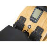 WaterRower A1 Oak Rowing Machine with S4 Monitor