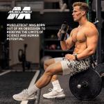 MuscleTech Platinum Multivitamins for Men and Women