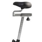 Sunny Health & Fitness Customizable Air Bike Trainer