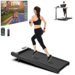 CozyInn Under Desk Walking Pad with Incline
