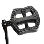 Sunny Health & Fitness Customizable Air Bike Trainer