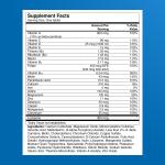 One A Day Men's Multivitamins, 200 Count