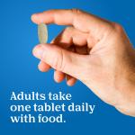 One A Day Men's Multivitamins, 200 Count