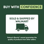 Nature’s Bounty 1000 Mcg Vitamin B12 Tablets - 200 Ct