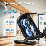 Rowing Machines: Smart Fitness for Home Workouts