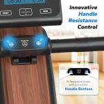 Rowing Machines: Smart Fitness for Home Workouts