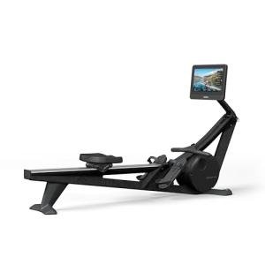Hydrow Wave Rowing Machine with Touchscreen Display