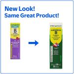 Spring Valley B Complex Vitamin B12 Liquid Supplement