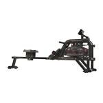 Sunny Health & Fitness Water Rowing Machine