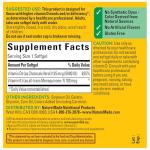 Vitamin D3 K2 Supplement for Bone & Muscle Health