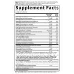 Garden of Life Whole Food Multivitamin for Men