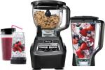 Ninja Mega Kitchen System 1500W Blender & Processor