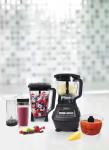 Ninja Mega Kitchen System 1500W Blender & Processor