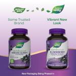 Elderberry Immune Support Gummies for Kids & Adults
