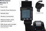Concept2 Model D Rowing Machine with PM5 Monitor