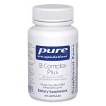 B-Complex Plus: Energy Support & Neurological Health