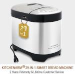 29-in-1 Multi-Function Bread Maker Machine