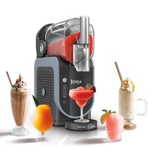 Ninja SLUSHi Frozen Drink & Slushie Maker