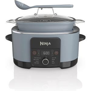 Ninja Foodi 8-in-1 Multi-Cooker, 8.5 Quart