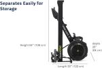 Concept2 Model D Rowing Machine with PM5 Monitor