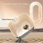 KBS Pro 17-in-1 Stainless Steel Bread Maker