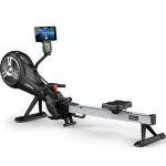 JOROTO Air Magnetic Folding Rowing Machine for Home