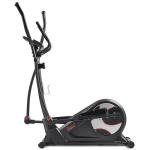 Sunny Health Heavy-Duty Smart Elliptical Trainer