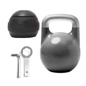 Adjustable Kettlebell for Home or Gym Workouts