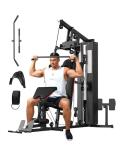 GarveeLife Full Body Home Gym Machine