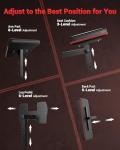 GarveeLife Full Body Home Gym Machine