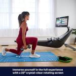 Hydrow Pro Rowing Machine with 22" HD Screen