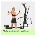 BowFlex PR1000 Compact Home Gym System