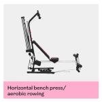 BowFlex PR1000 Compact Home Gym System