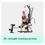 BowFlex PR1000 Compact Home Gym System