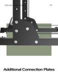Multi-Function Power Rack with Pull-Up Bar