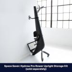 Hydrow Pro Rowing Machine with 22" HD Screen