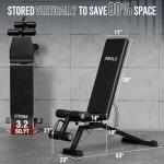 Mikolo All-in-One Smith Machine Home Gym System