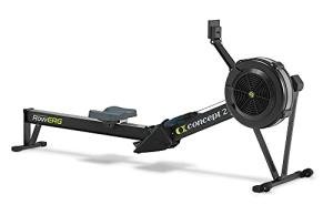 Concept2 RowErg Indoor Rower with PM5 Monitor