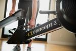 Concept2 RowErg Indoor Rower with PM5 Monitor
