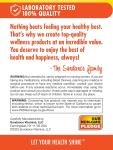 Sundance High Potency Vitamin A 3000mcg Softgels
