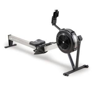 Marcy Deluxe Rowing Machine with Adjustable Resistance