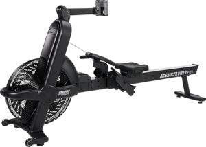 AssaultRower Pro - HIIT and Cardio Rower