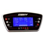 Stamina Pro Dual Resistance Folding Rowing Machine